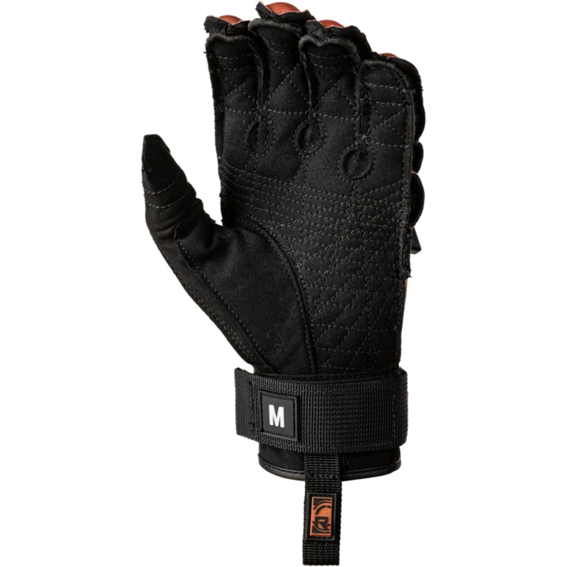2026 Radar Luvas Lyric Inside-Out Para Mulher R26-GL-LY.1 - Orange